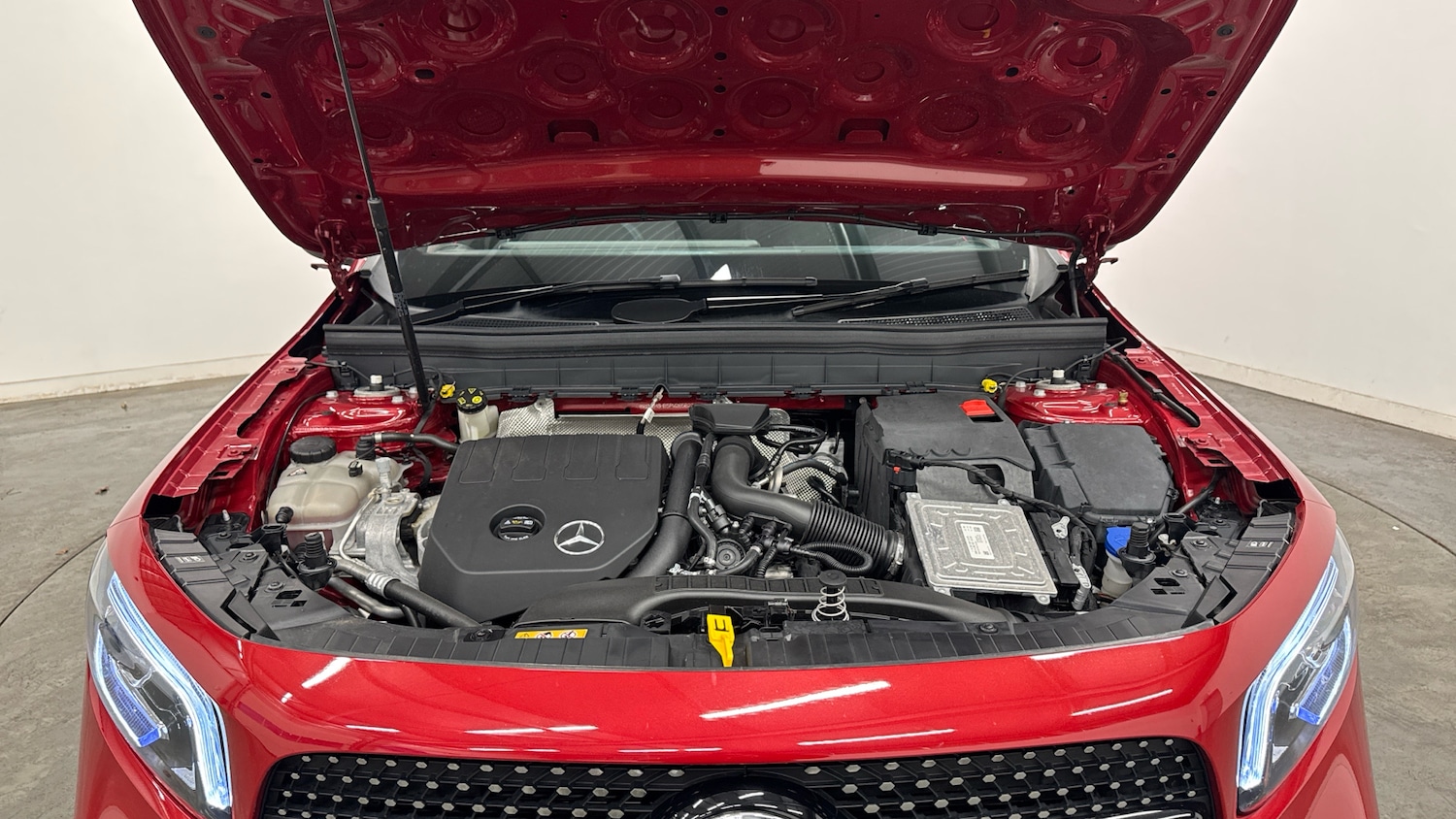 Used Mercedes-Benz GLB 2022 for sale - 77848818: Photo 8