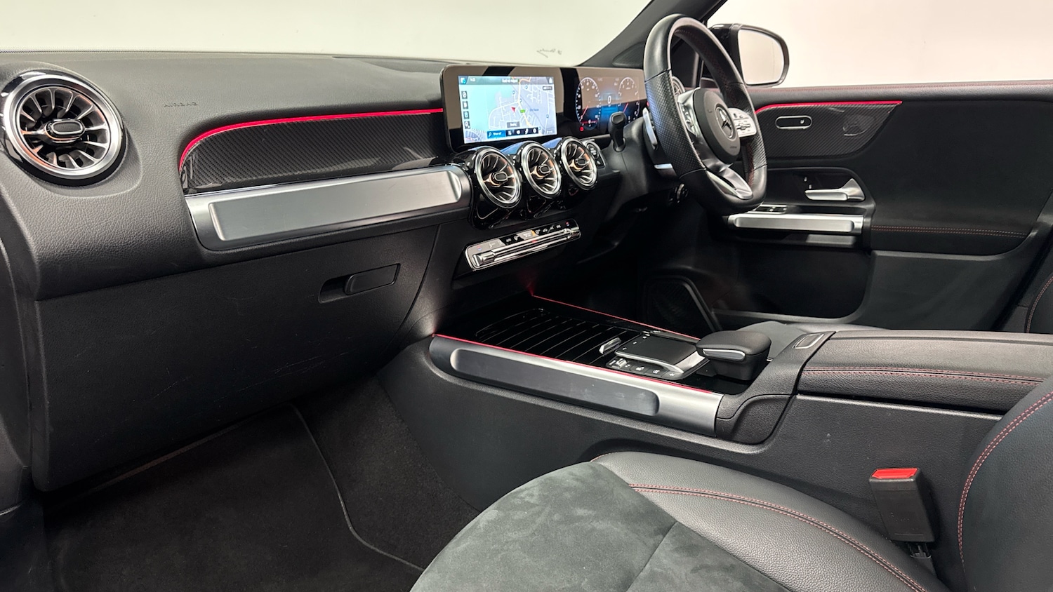 Used Mercedes-Benz GLB 2022 for sale - 77848818: Photo 9