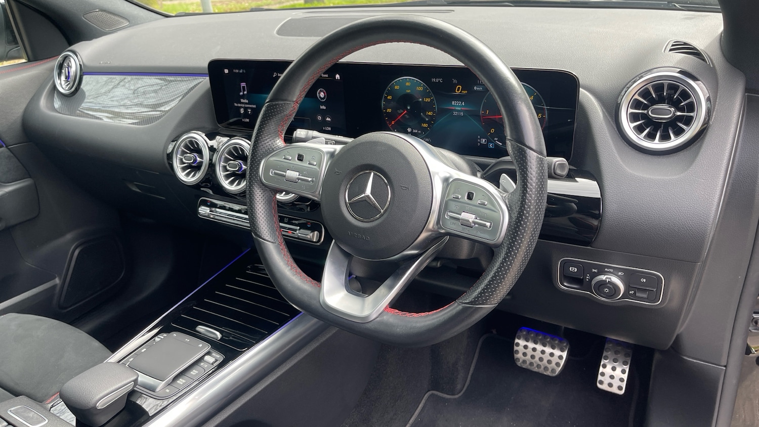 Used Mercedes-Benz GLA 2021 for sale - 78084341: Photo 11