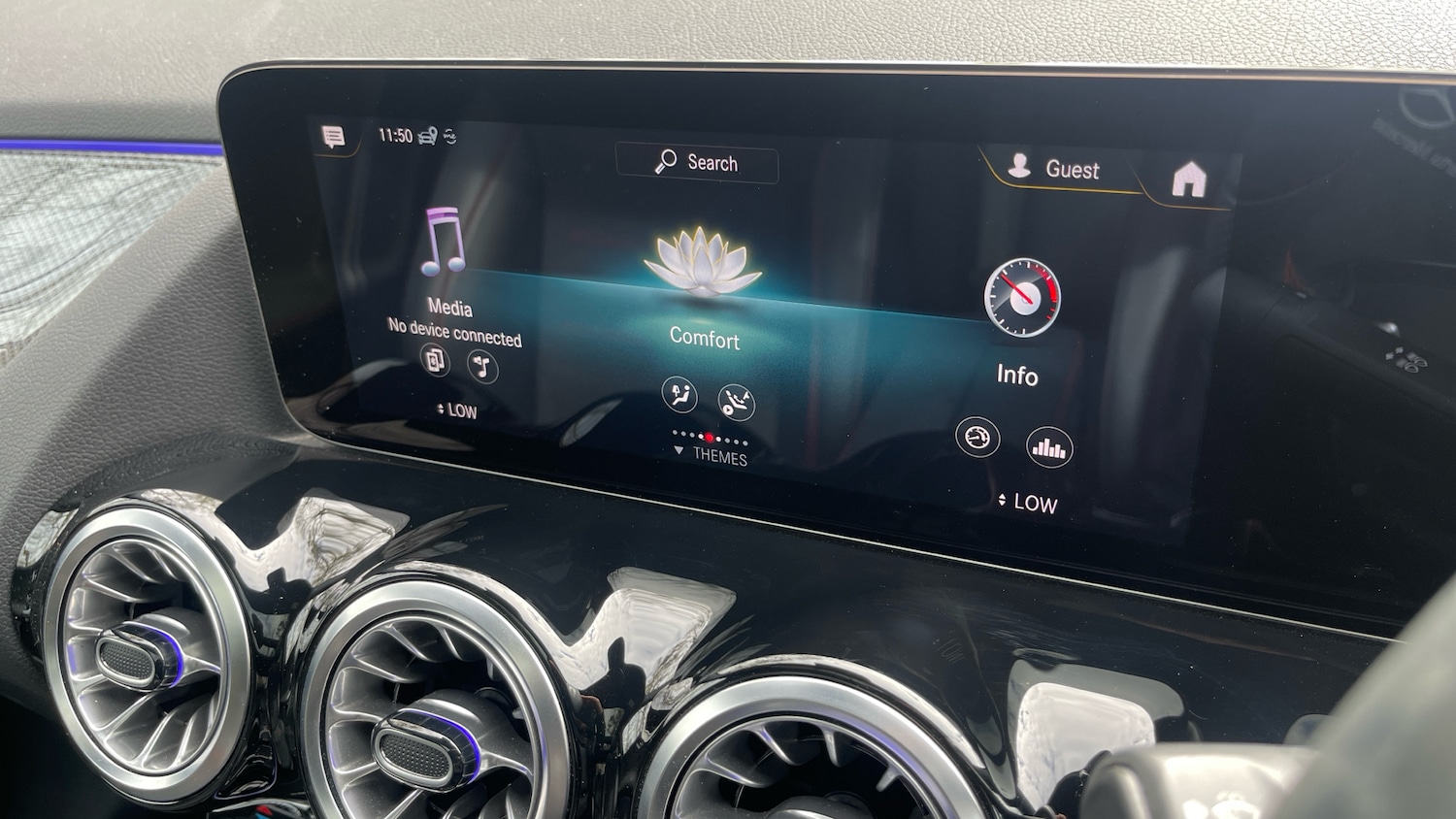 Used Mercedes-Benz GLA 2021 for sale - 78084341: Photo 12