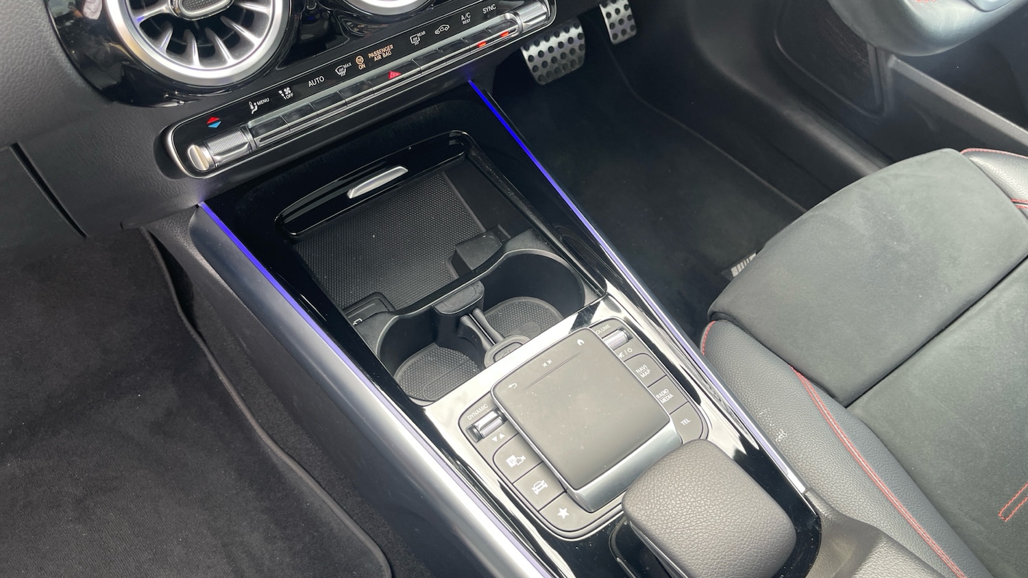 Used Mercedes-Benz GLA 2021 for sale - 78084341: Photo 13