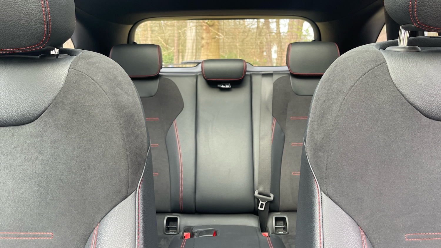 Used Mercedes-Benz GLA 2021 for sale - 78084341: Photo 15