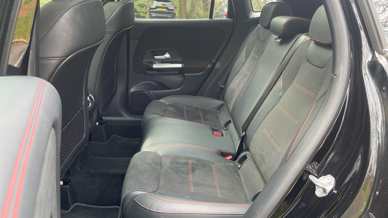 Used Mercedes-Benz GLA 2021 for sale - 78084341: Photo 16