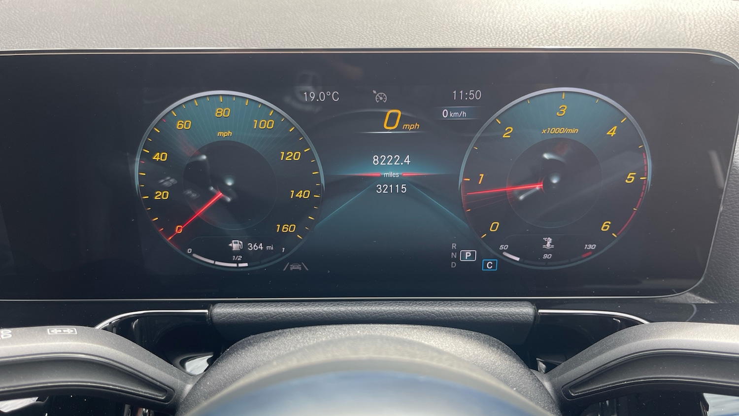 Used Mercedes-Benz GLA 2021 for sale - 78084341: Photo 18