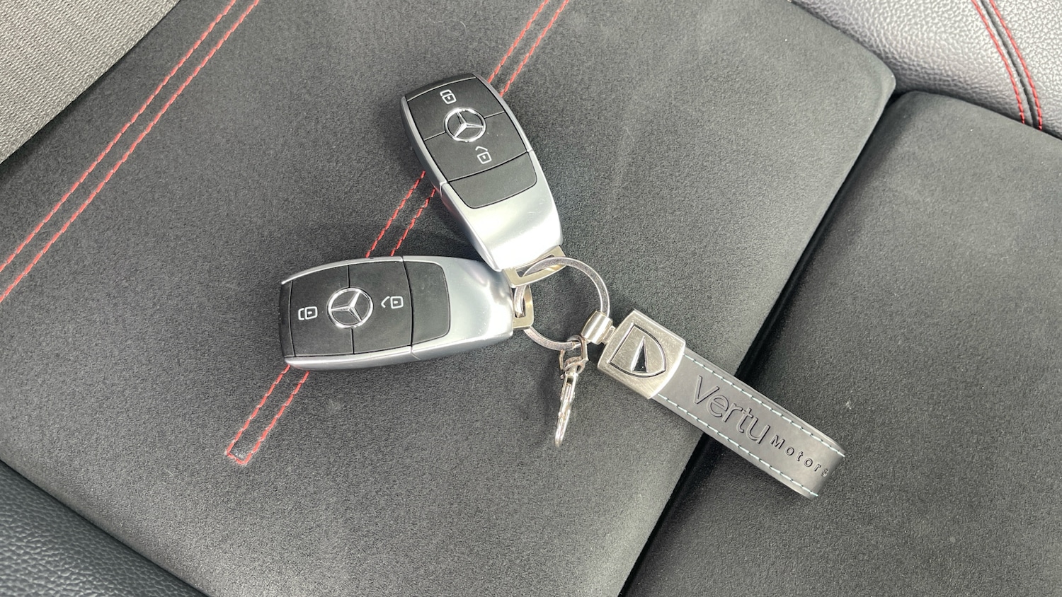 Used Mercedes-Benz GLA 2021 for sale - 78084341: Photo 20