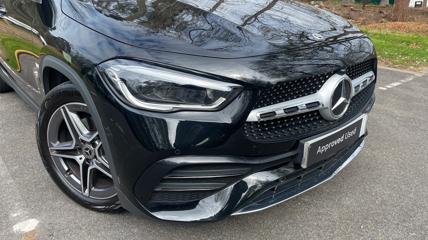 Used Mercedes-Benz GLA 2021 for sale - 78084341: Photo 21