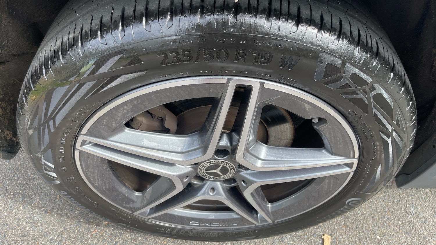 Used Mercedes-Benz GLA 2021 for sale - 78084341: Photo 22