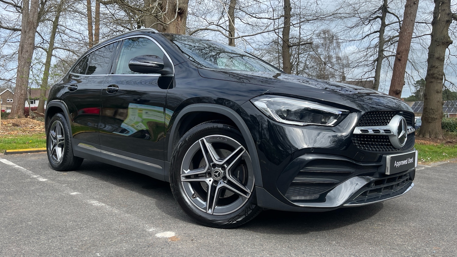 Used Mercedes-Benz GLA 2021 for sale - 78084341: Photo 23