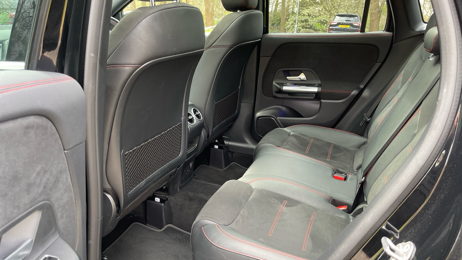 Used Mercedes-Benz GLA 2021 for sale - 78084341: Photo 29