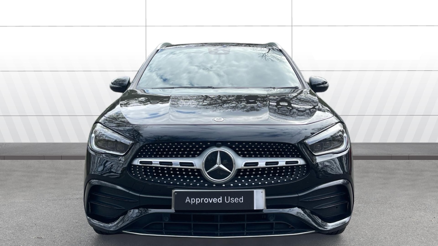 Used Mercedes-Benz GLA 2021 for sale - 78084341: Photo 3