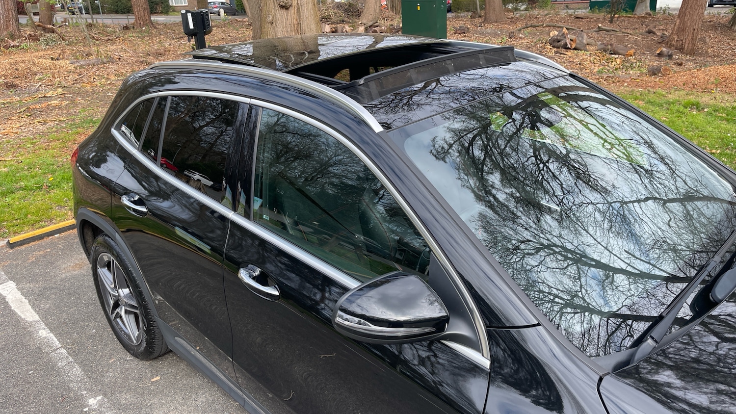 Used Mercedes-Benz GLA 2021 for sale - 78084341: Photo 31