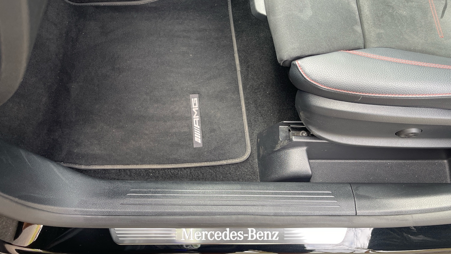 Used Mercedes-Benz GLA 2021 for sale - 78084341: Photo 32