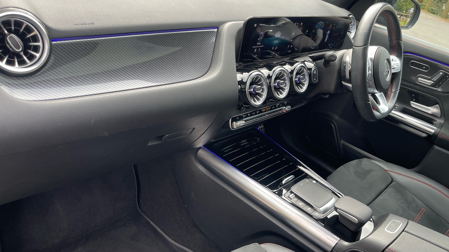 Used Mercedes-Benz GLA 2021 for sale - 78084341: Photo 33