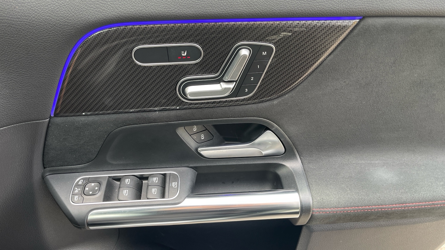 Used Mercedes-Benz GLA 2021 for sale - 78084341: Photo 35