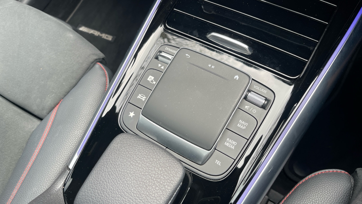 Used Mercedes-Benz GLA 2021 for sale - 78084341: Photo 37