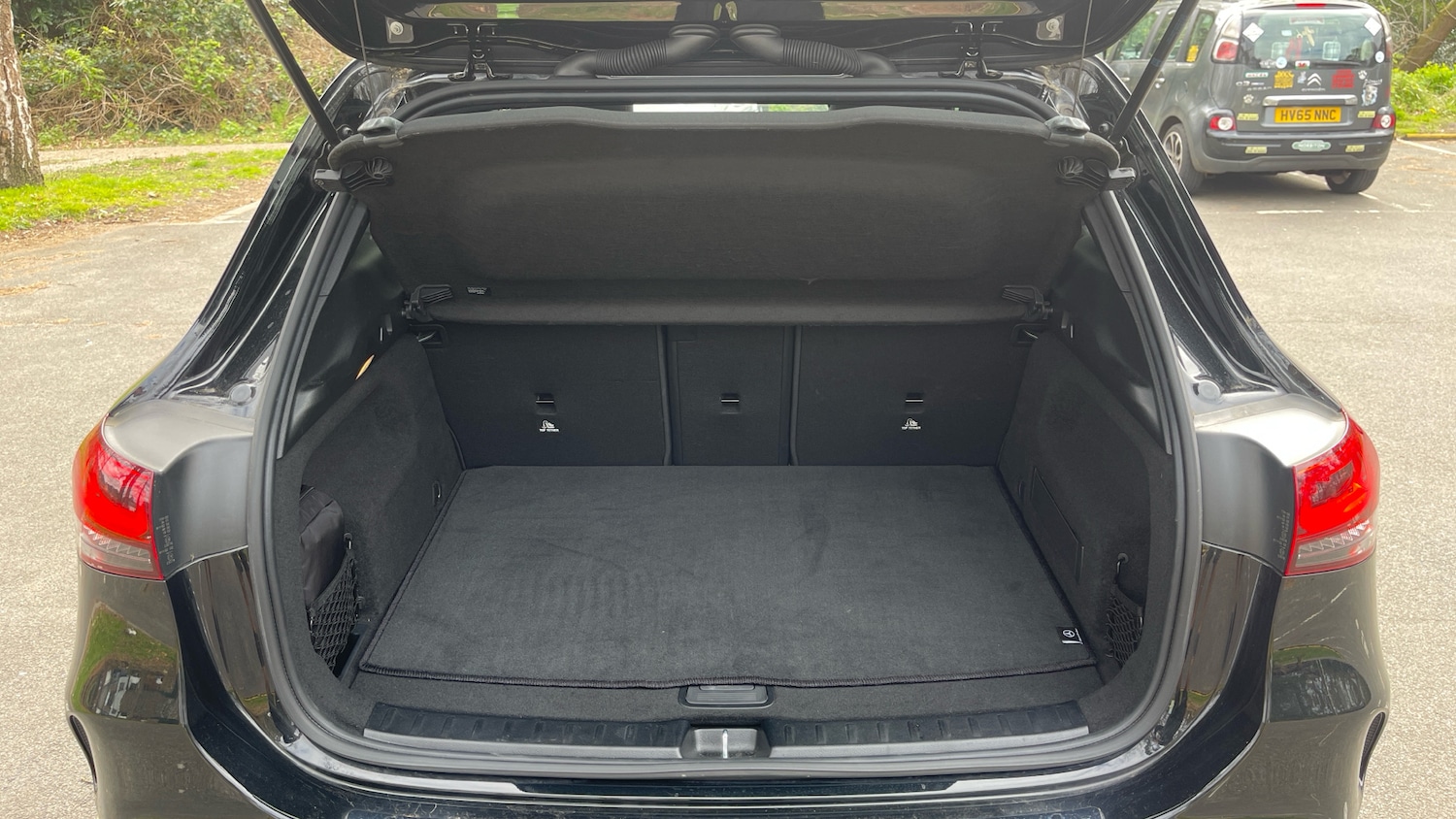 Used Mercedes-Benz GLA 2021 for sale - 78084341: Photo 4