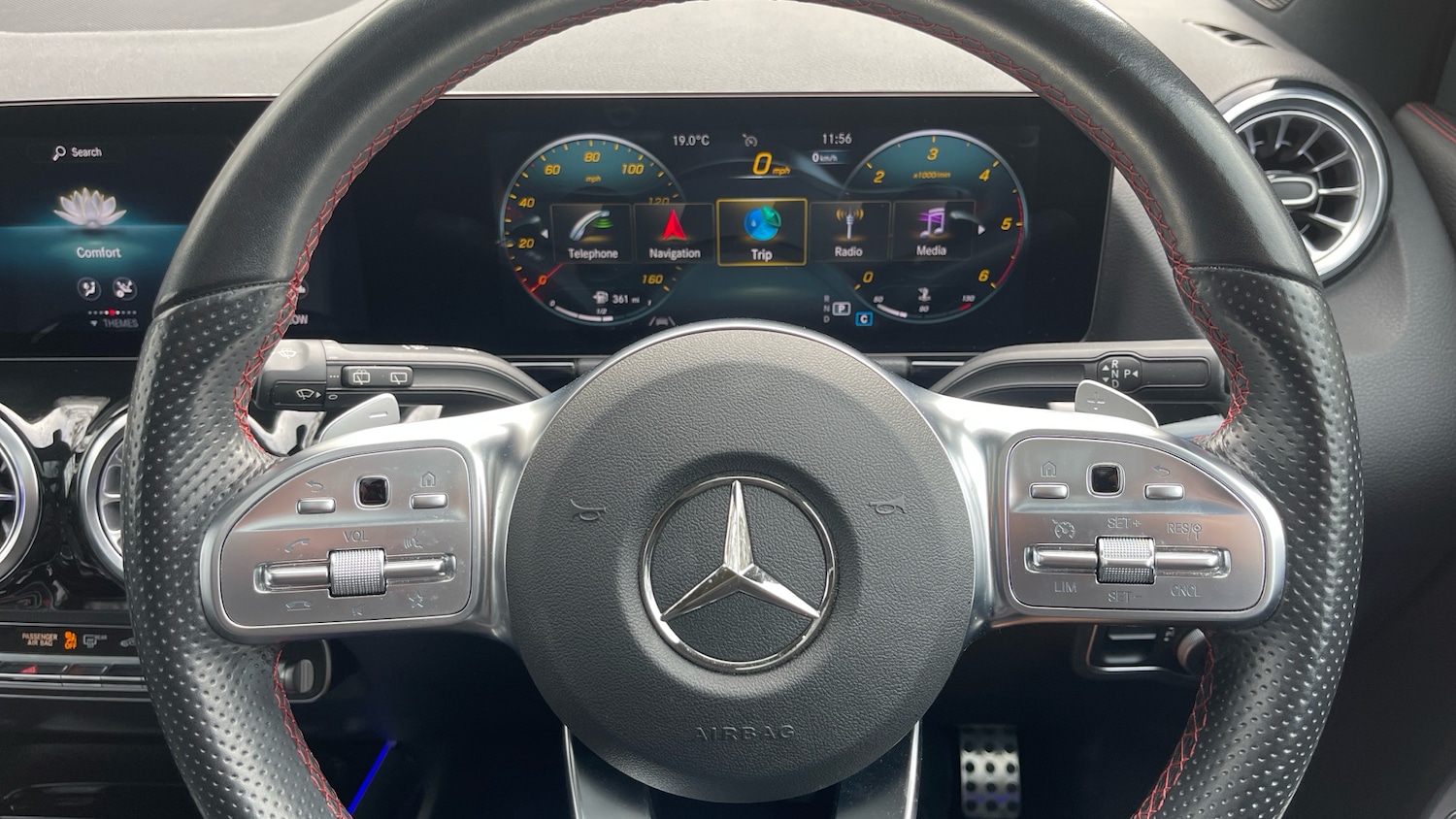 Used Mercedes-Benz GLA 2021 for sale - 78084341: Photo 40