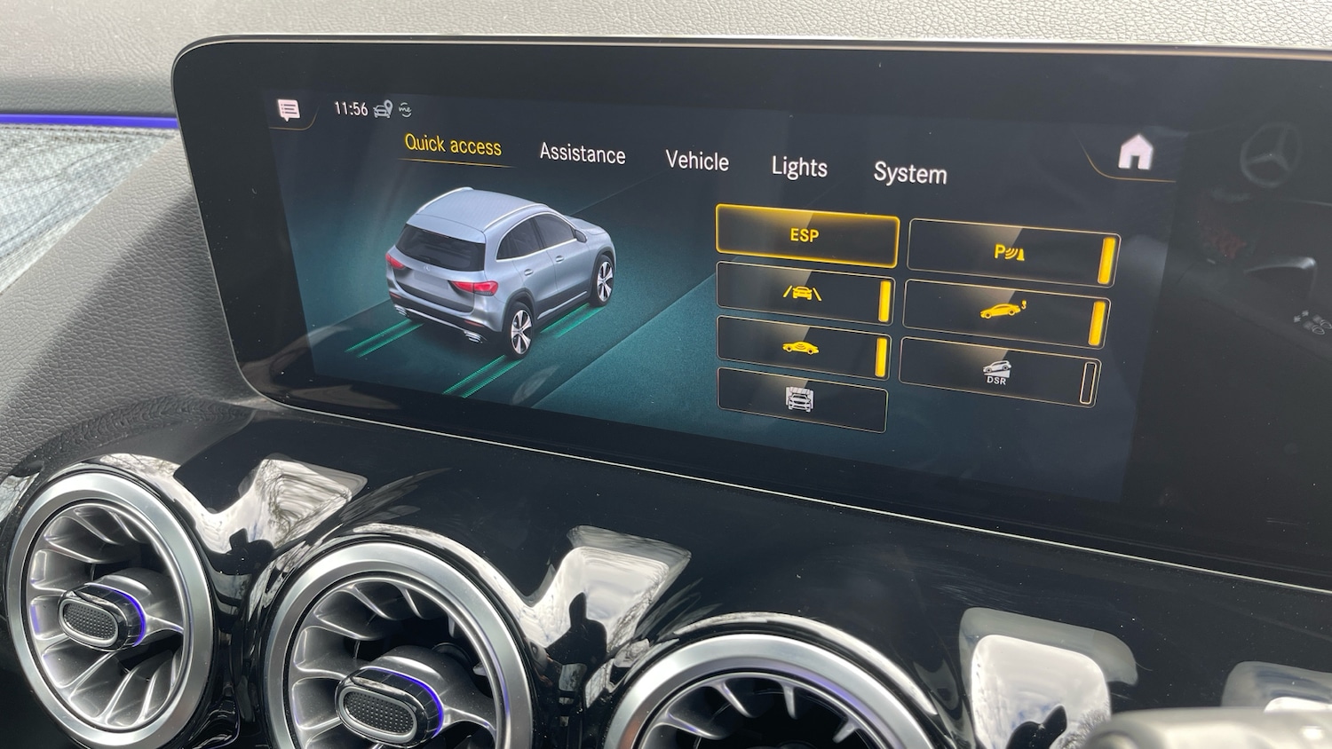 Used Mercedes-Benz GLA 2021 for sale - 78084341: Photo 41