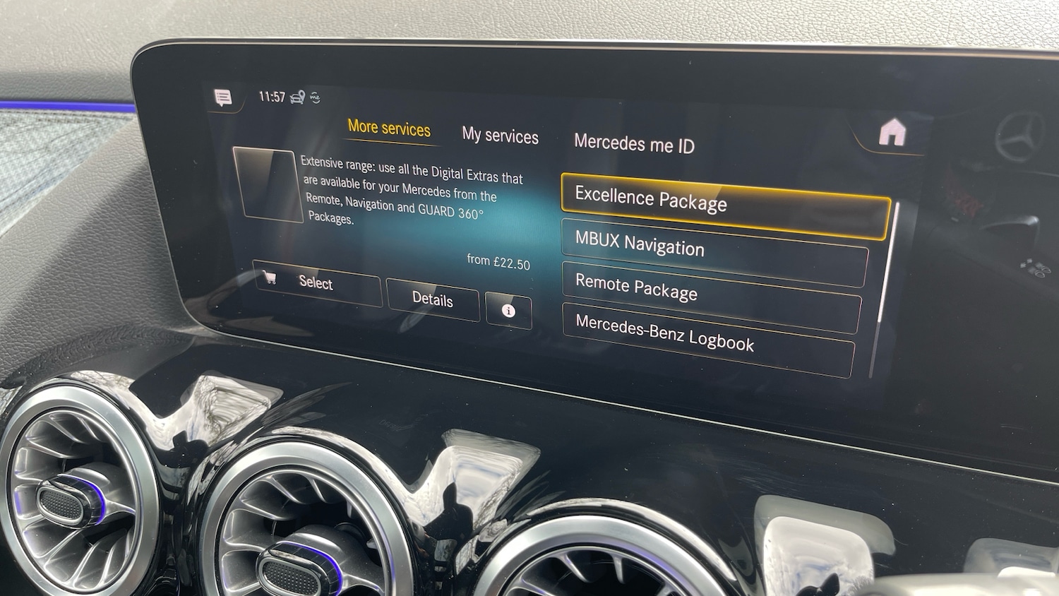 Used Mercedes-Benz GLA 2021 for sale - 78084341: Photo 42