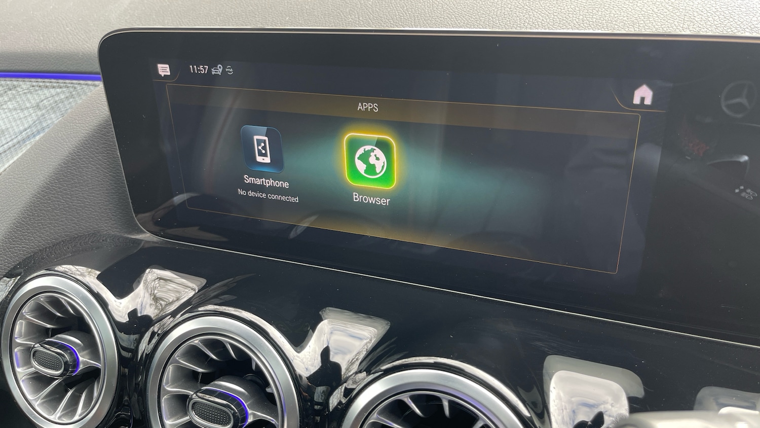 Used Mercedes-Benz GLA 2021 for sale - 78084341: Photo 43