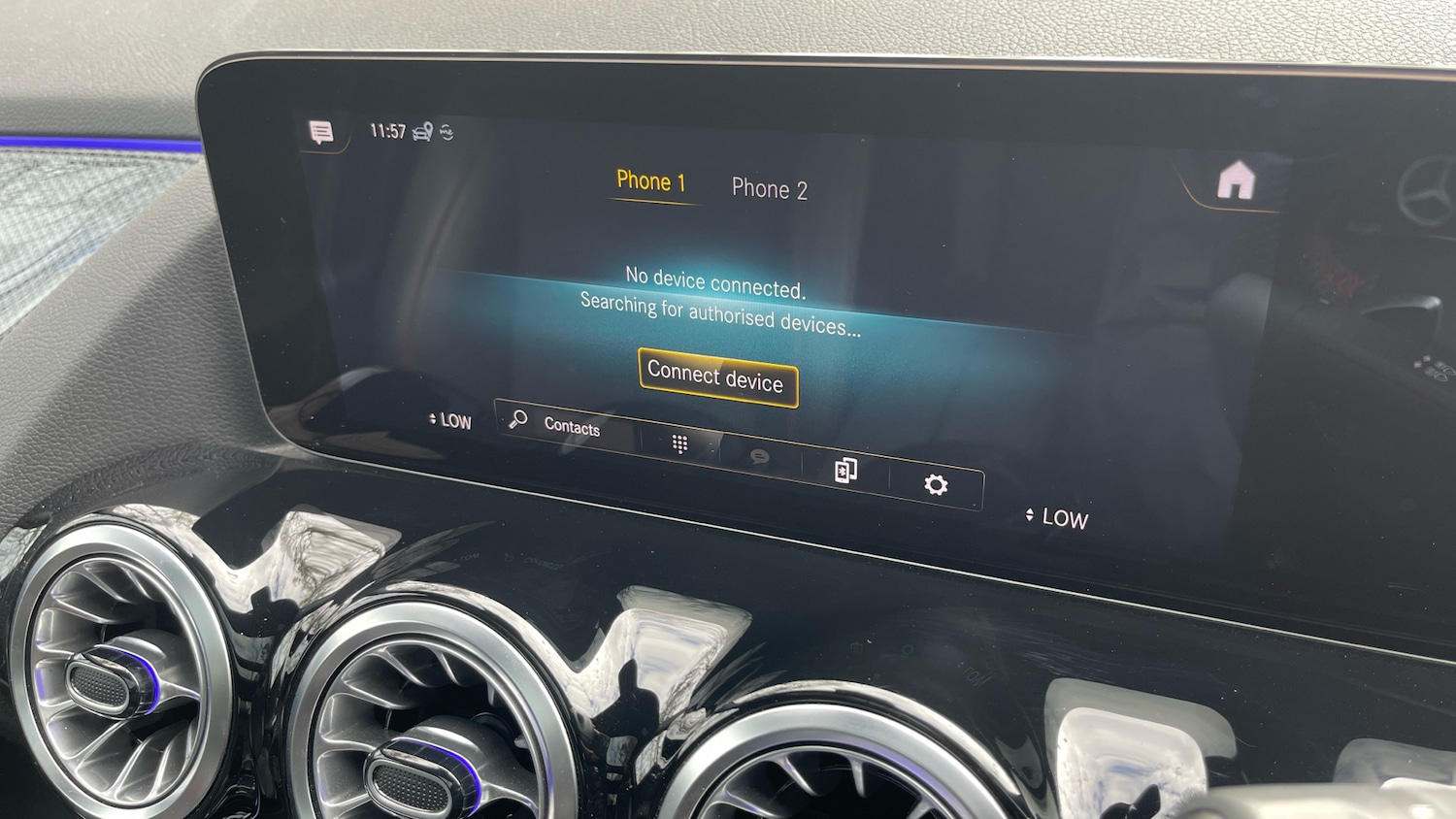 Used Mercedes-Benz GLA 2021 for sale - 78084341: Photo 44