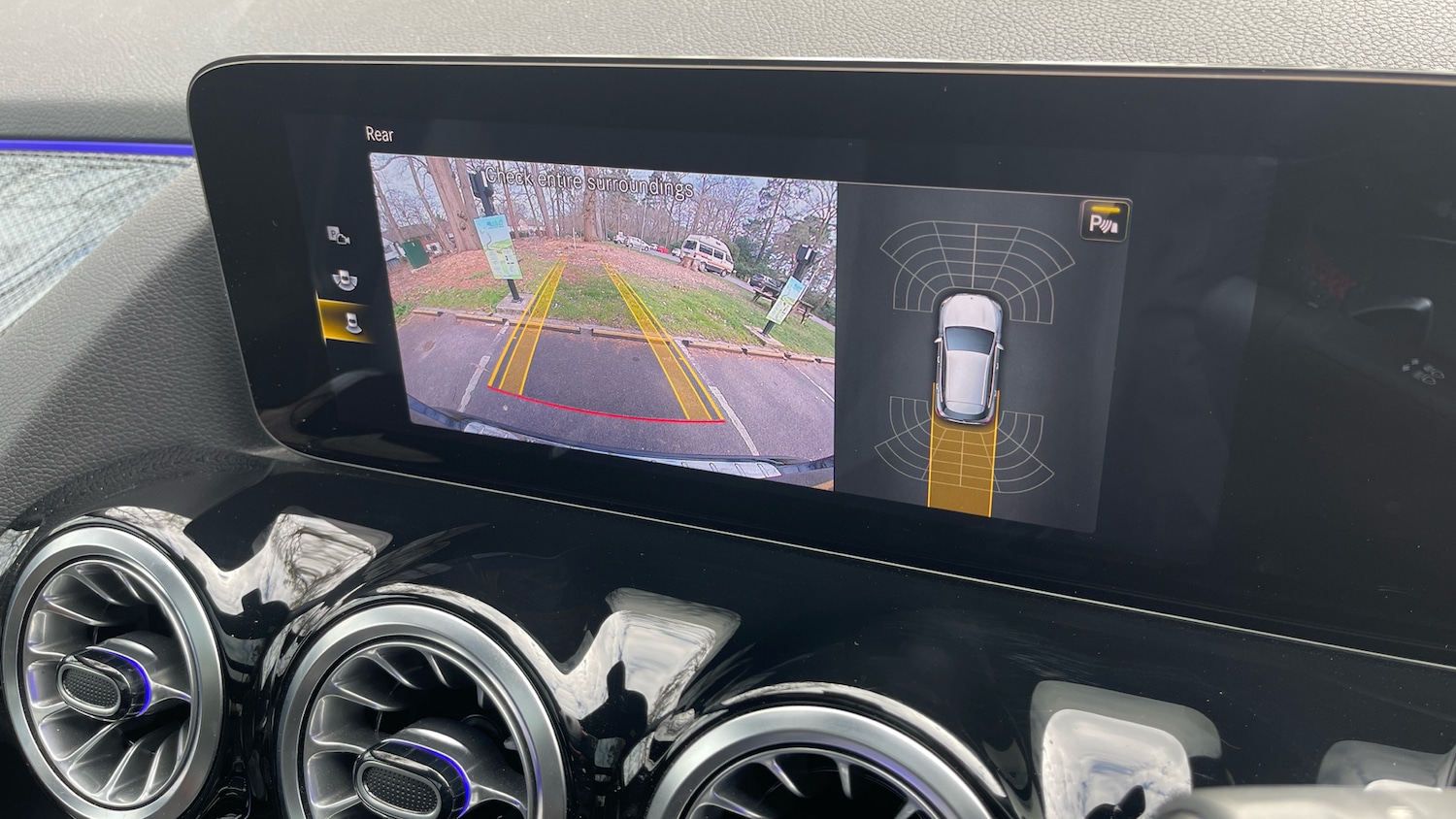 Used Mercedes-Benz GLA 2021 for sale - 78084341: Photo 45