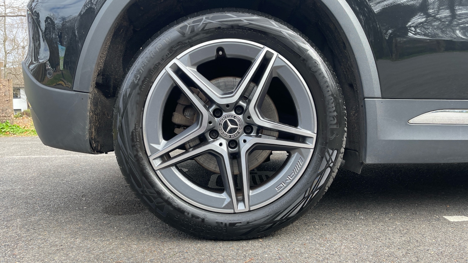 Used Mercedes-Benz GLA 2021 for sale - 78084341: Photo 7