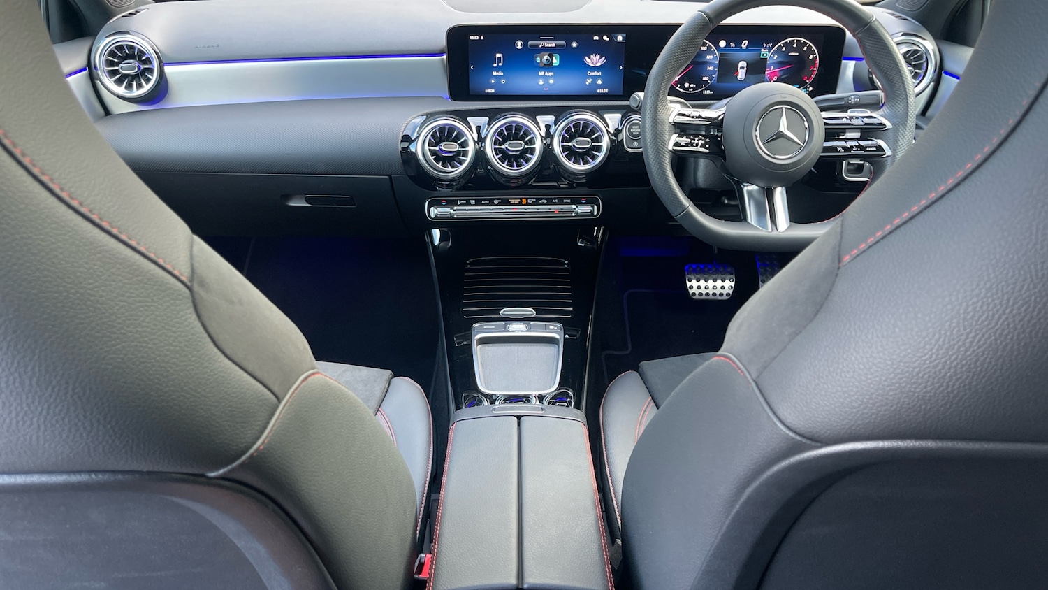 Used Mercedes-Benz A-Class 2024 for sale - 76859090: Photo 10