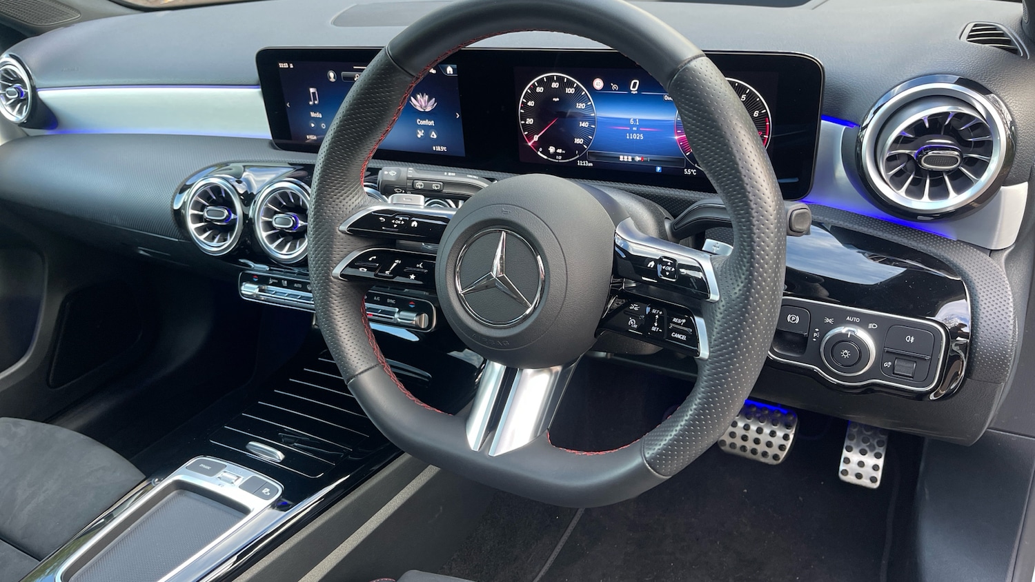 Used Mercedes-Benz A-Class 2024 for sale - 76859090: Photo 11