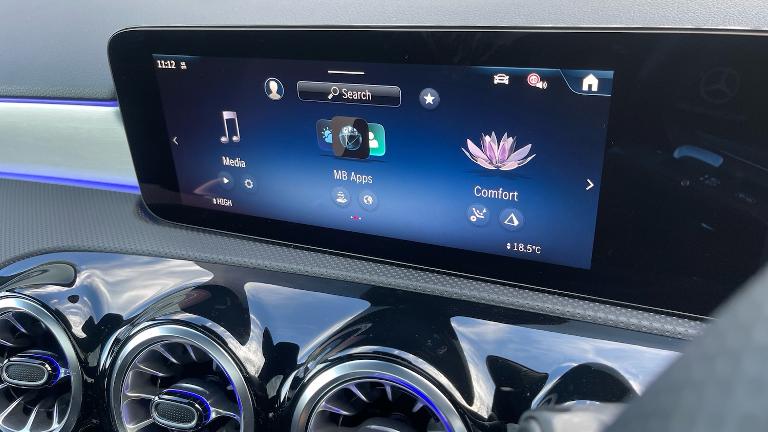 Used Mercedes-Benz A-Class 2024 for sale - 76859090: Photo 12