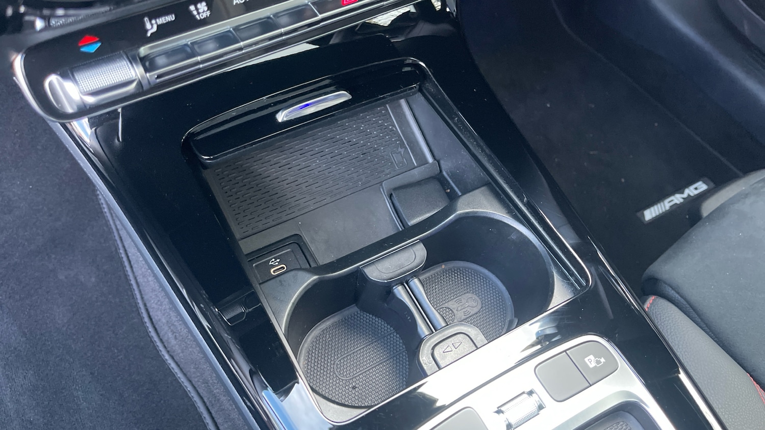 Used Mercedes-Benz A-Class 2024 for sale - 76859090: Photo 13