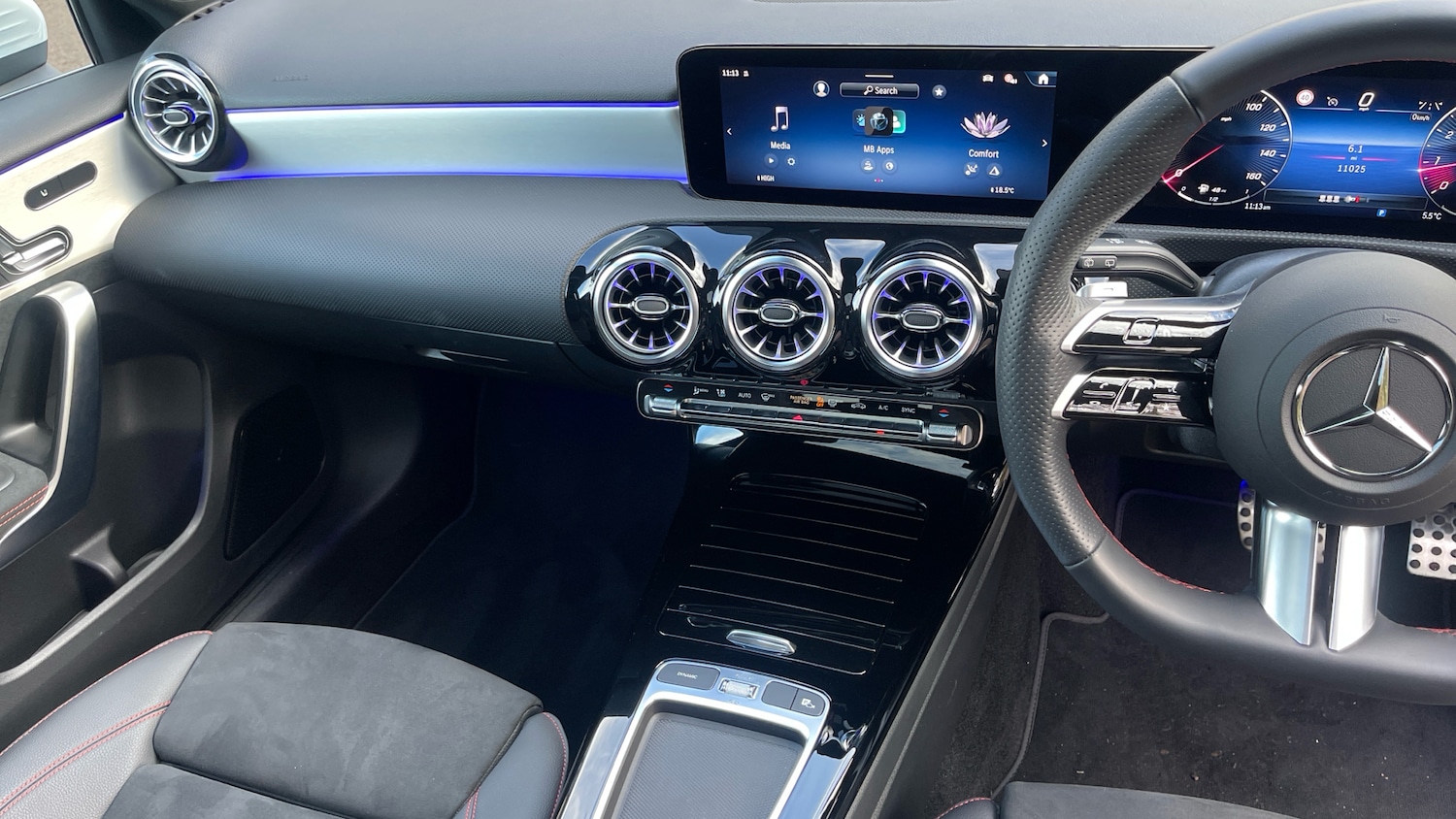 Used Mercedes-Benz A-Class 2024 for sale - 76859090: Photo 14