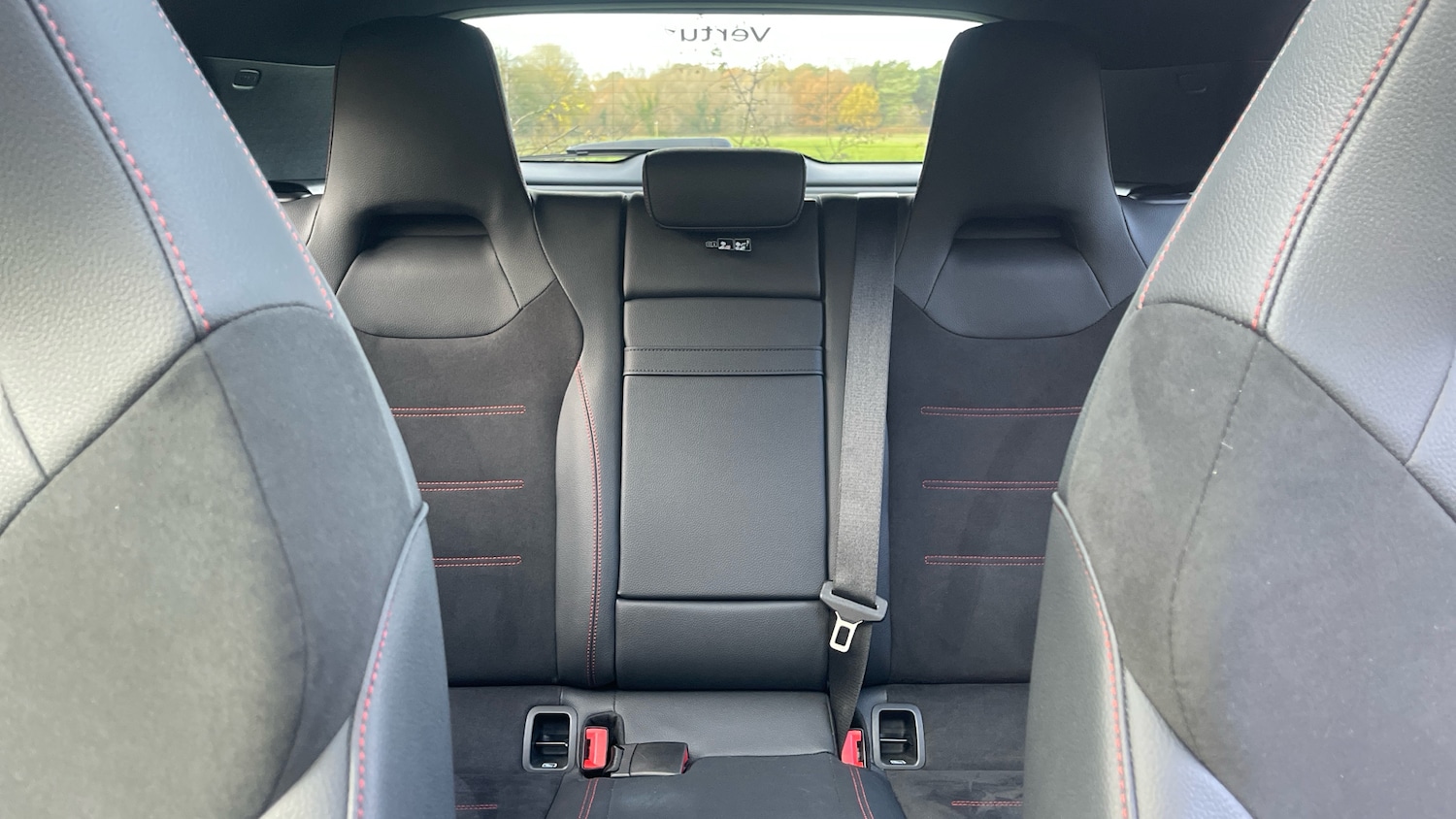 Used Mercedes-Benz A-Class 2024 for sale - 76859090: Photo 15