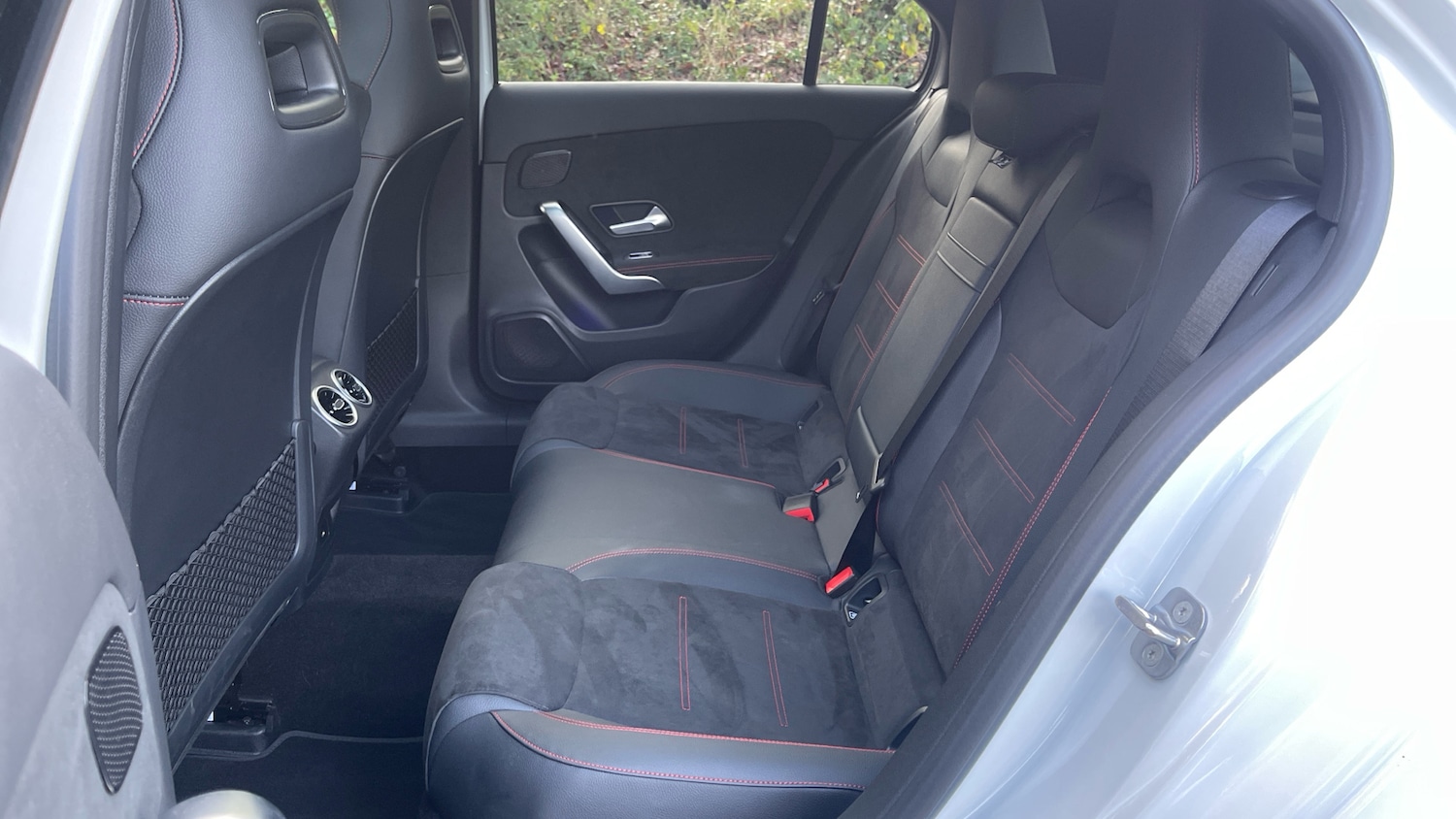 Used Mercedes-Benz A-Class 2024 for sale - 76859090: Photo 16