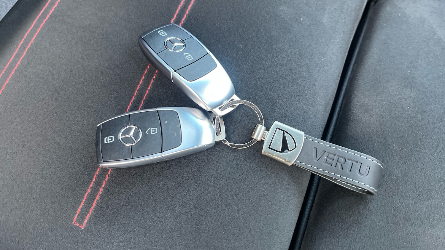 Used Mercedes-Benz A-Class 2024 for sale - 76859090: Photo 20