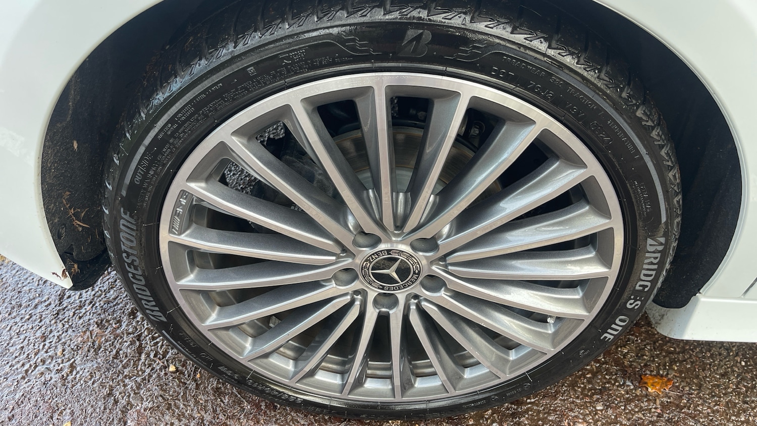 Used Mercedes-Benz A-Class 2024 for sale - 76859090: Photo 22