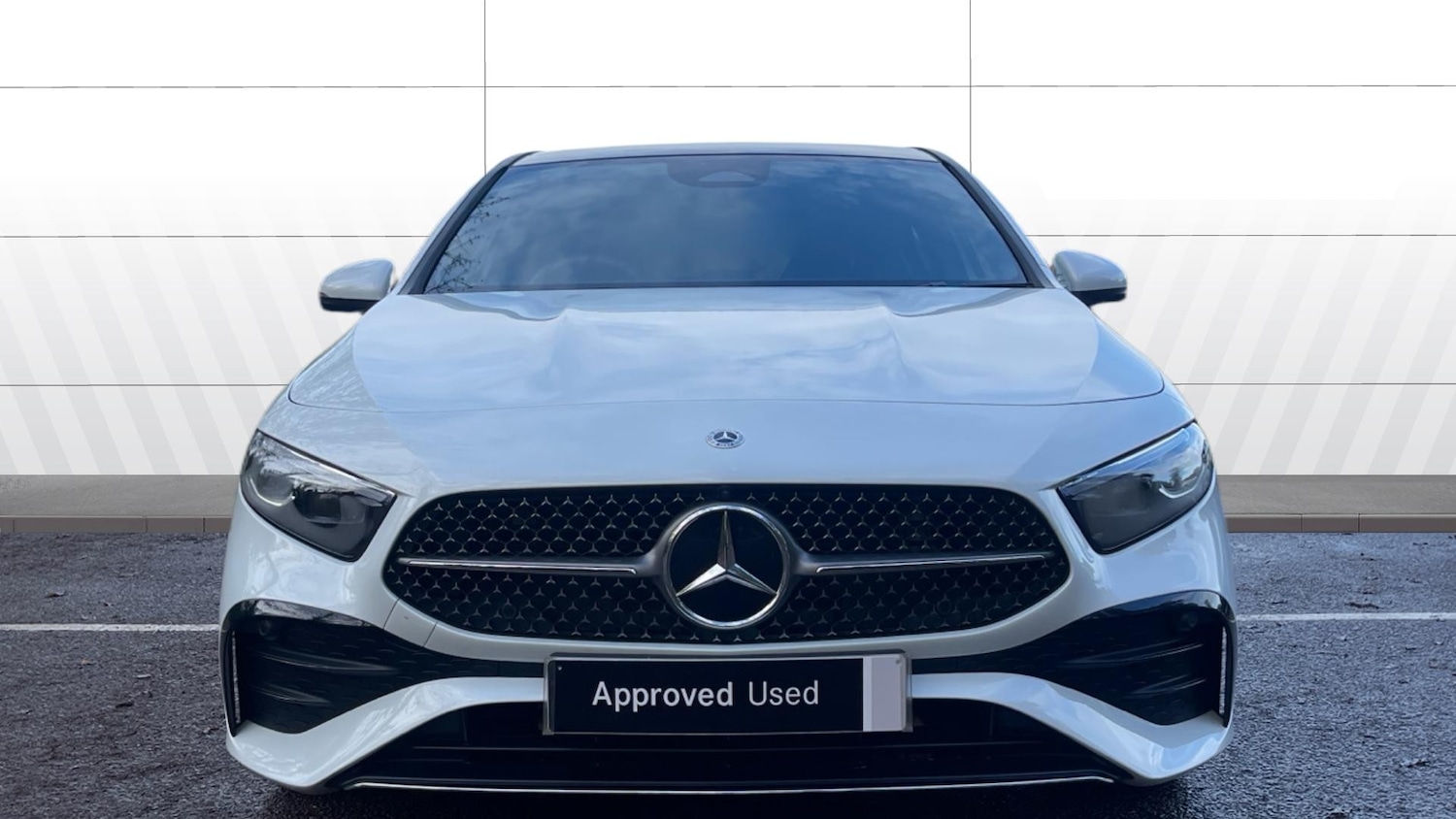 Used Mercedes-Benz A-Class 2024 for sale - 76859090: Photo 3