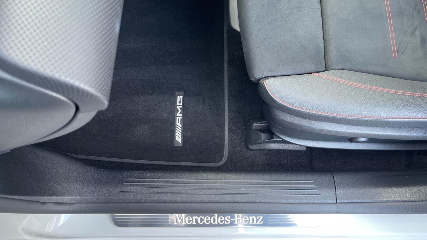 Used Mercedes-Benz A-Class 2024 for sale - 76859090: Photo 30