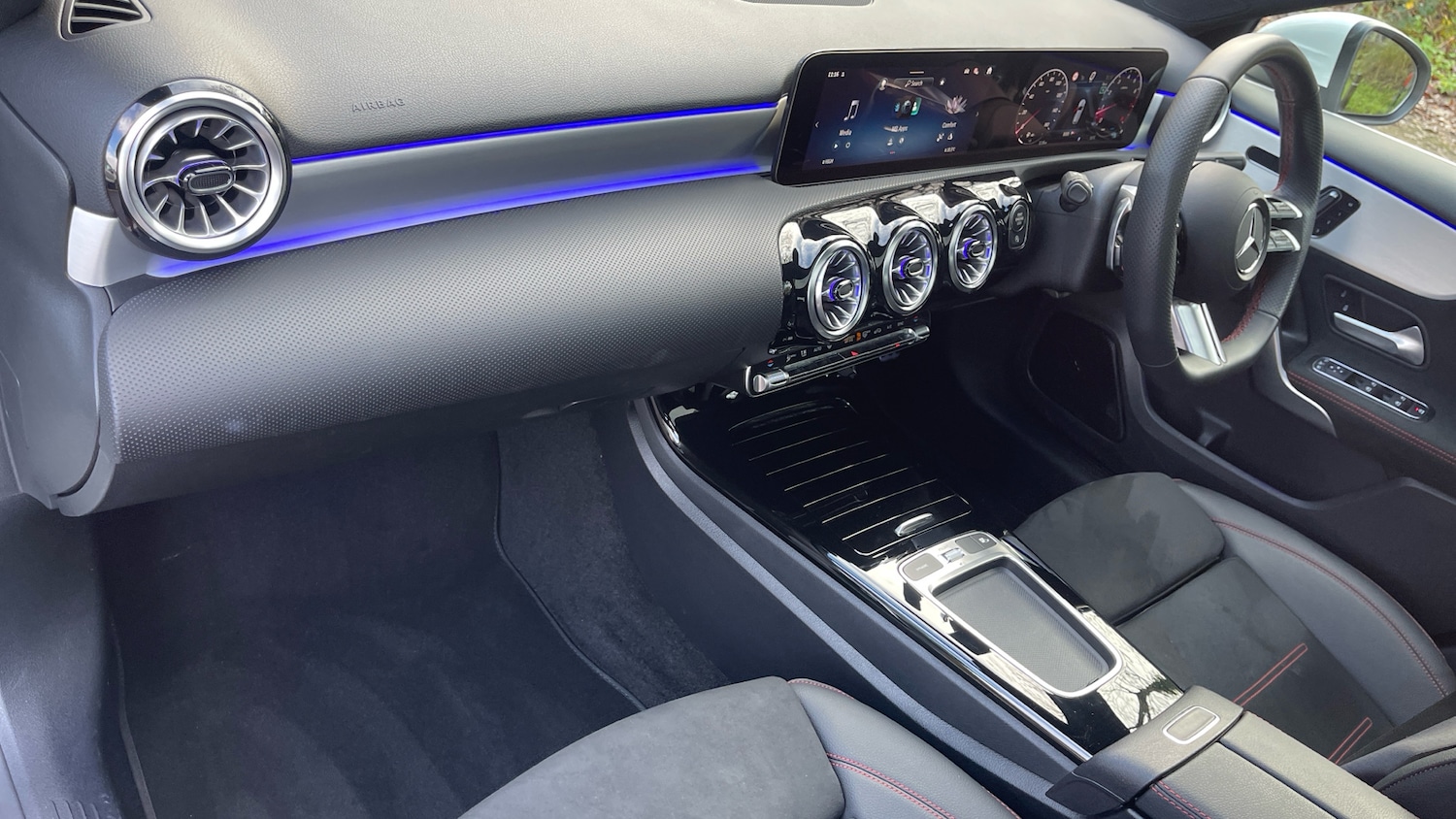 Used Mercedes-Benz A-Class 2024 for sale - 76859090: Photo 31