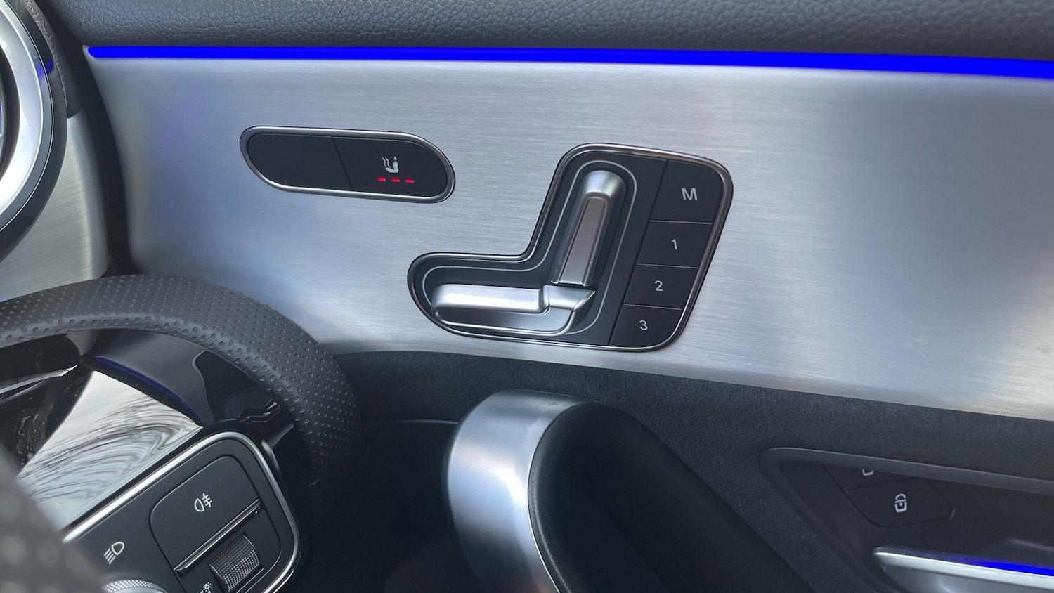 Used Mercedes-Benz A-Class 2024 for sale - 76859090: Photo 35