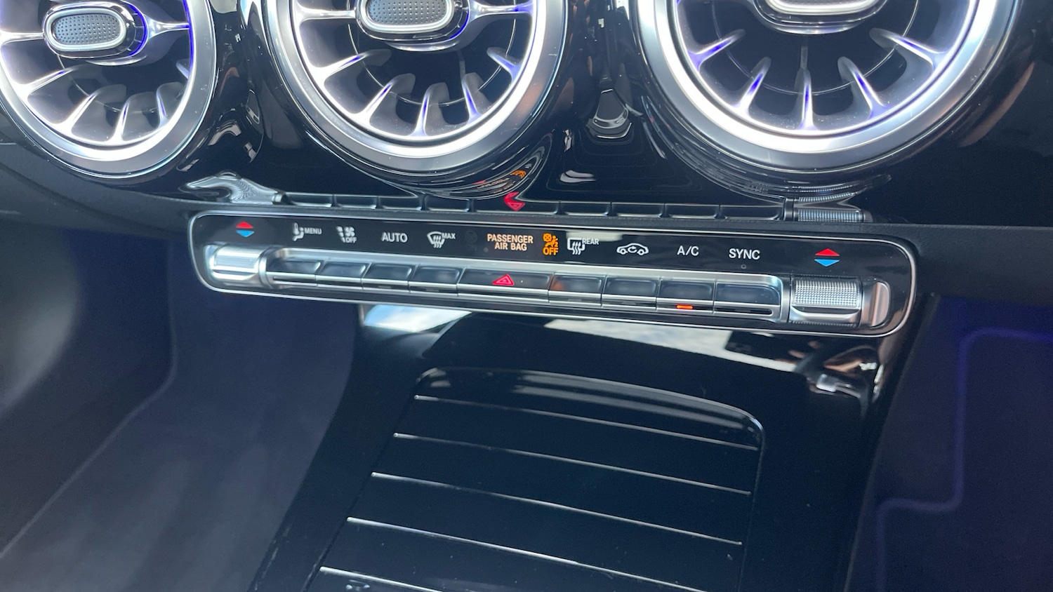 Used Mercedes-Benz A-Class 2024 for sale - 76859090: Photo 38