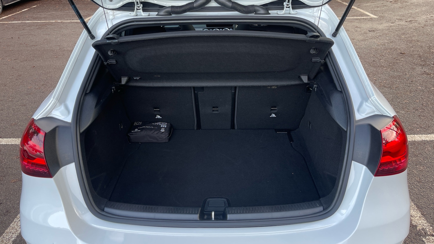 Used Mercedes-Benz A-Class 2024 for sale - 76859090: Photo 4