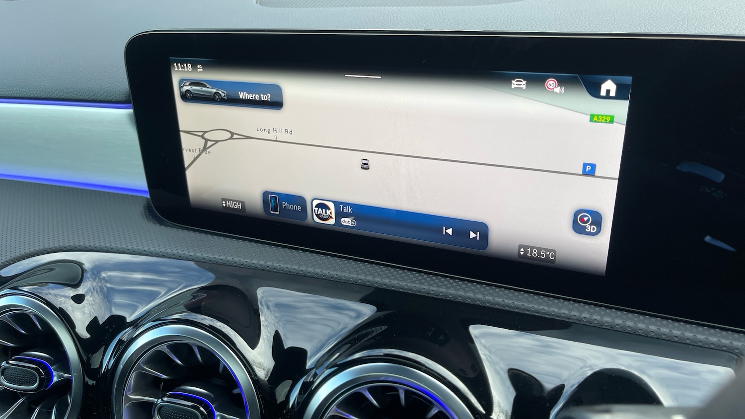 Used Mercedes-Benz A-Class 2024 for sale - 76859090: Photo 44