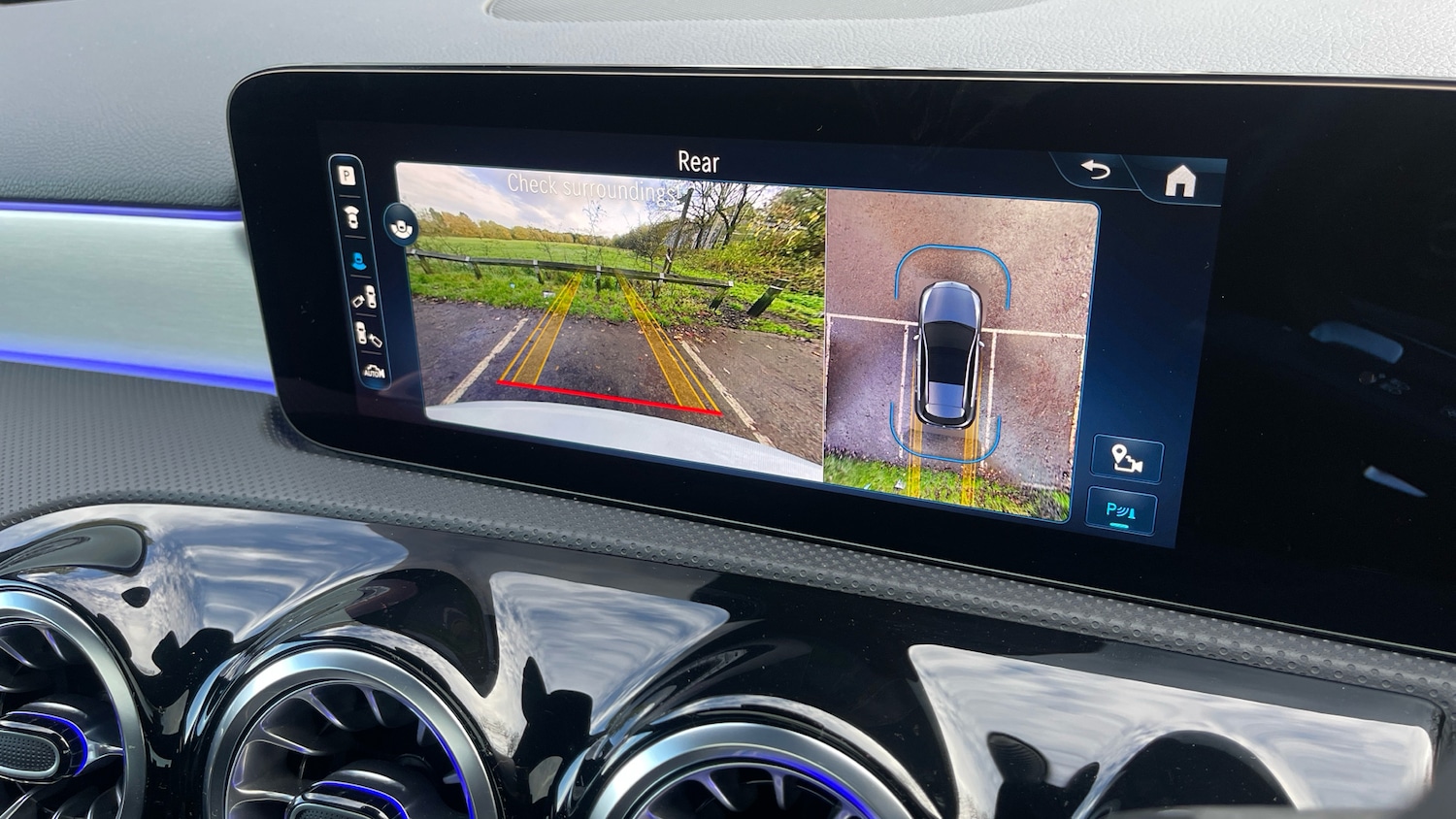 Used Mercedes-Benz A-Class 2024 for sale - 76859090: Photo 45