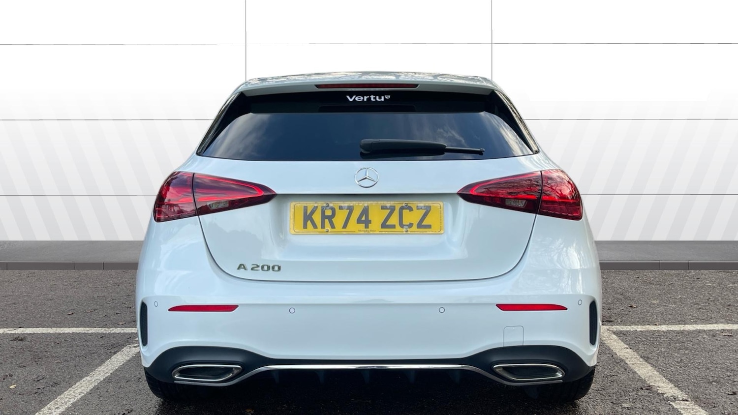 Used Mercedes-Benz A-Class 2024 for sale - 76859090: Photo 6