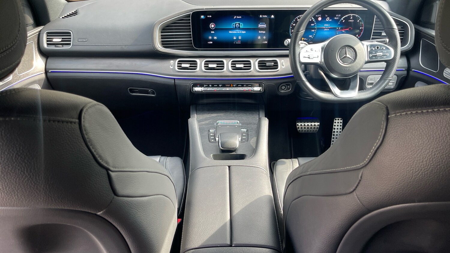 Used Mercedes-Benz GLE 2023 for sale - 78152898: Photo 10