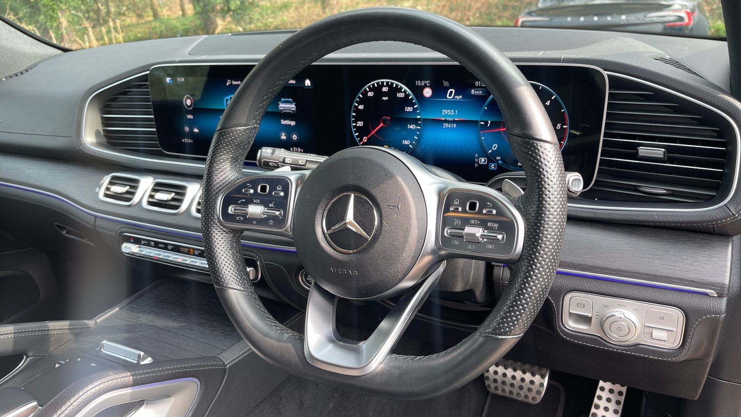 Used Mercedes-Benz GLE 2023 for sale - 78152898: Photo 11