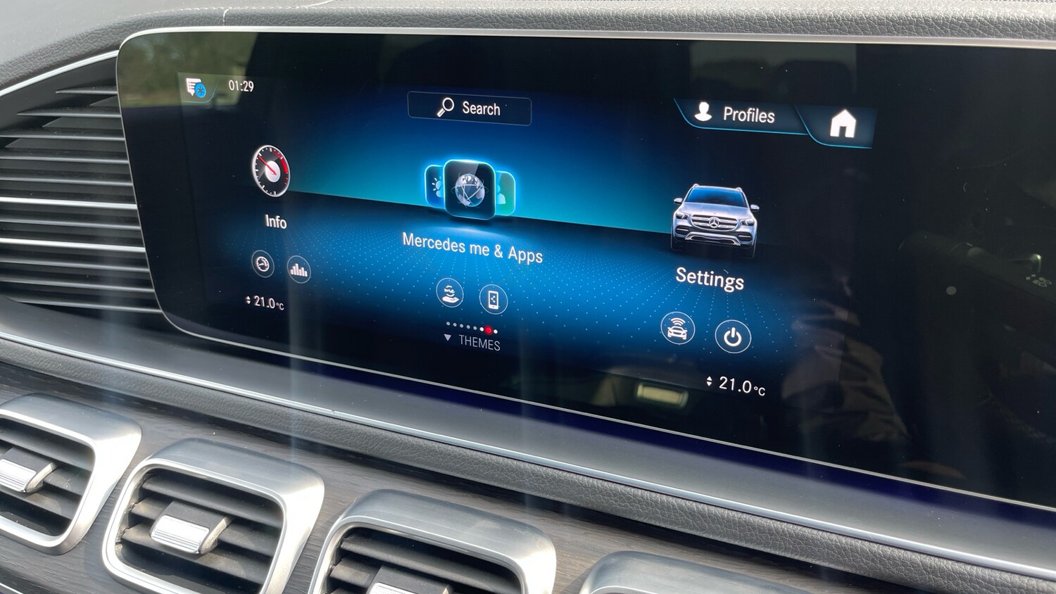 Used Mercedes-Benz GLE 2023 for sale - 78152898: Photo 12