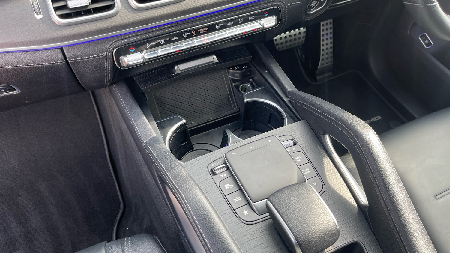 Used Mercedes-Benz GLE 2023 for sale - 78152898: Photo 13