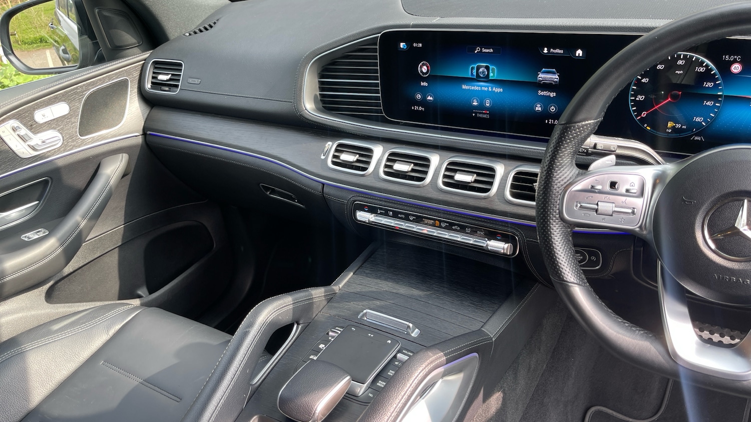 Used Mercedes-Benz GLE 2023 for sale - 78152898: Photo 14